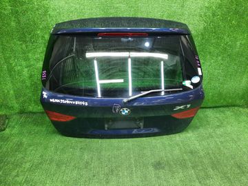 ДВЕРЬ ПЯТАЯ НА BMW X1 E84