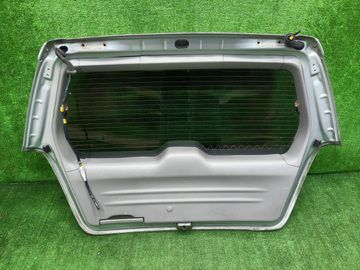 ДВЕРЬ ПЯТАЯ НА SUBARU FORESTER SG5