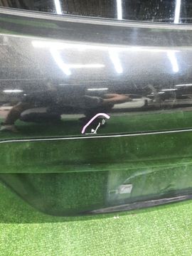 ДВЕРЬ ПЯТАЯ НА NISSAN DUALIS KNJ10
