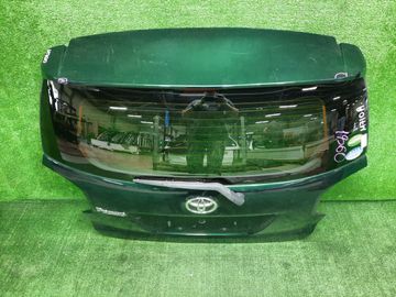 ДВЕРЬ ПЯТАЯ НА TOYOTA PASSO M710A