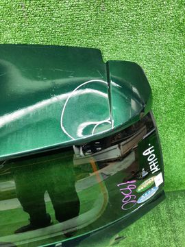 ДВЕРЬ ПЯТАЯ НА TOYOTA PASSO M710A