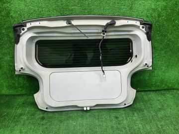 ДВЕРЬ ПЯТАЯ НА TOYOTA PASSO M710A