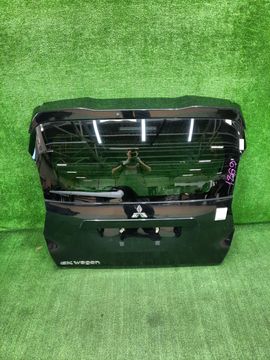 ДВЕРЬ ПЯТАЯ НА MITSUBISHI EK WAGON B33W