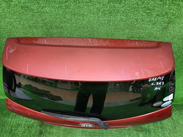 ДВЕРЬ ПЯТАЯ НА TOYOTA FIELDER ZRE142