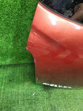 ДВЕРЬ ПЯТАЯ НА TOYOTA FIELDER ZRE142