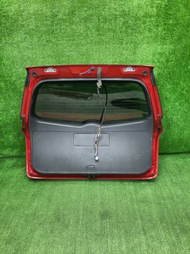 ДВЕРЬ ПЯТАЯ НА TOYOTA FIELDER ZRE142