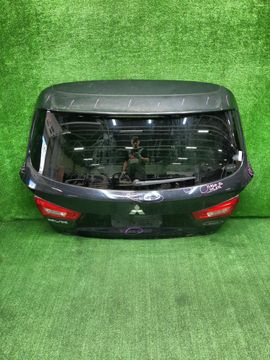ДВЕРЬ ПЯТАЯ НА MITSUBISHI RVR GA3W