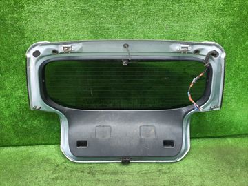 ДВЕРЬ ПЯТАЯ НА TOYOTA ALLEX NZE121