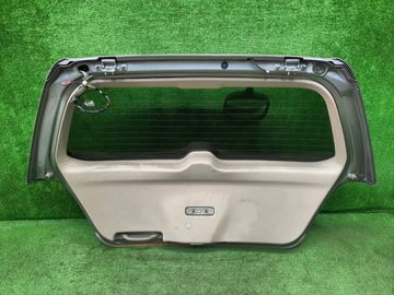 ДВЕРЬ ПЯТАЯ НА HONDA ODYSSEY RA6