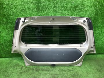 ДВЕРЬ ПЯТАЯ НА TOYOTA IST NCP60