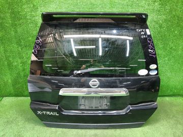 ДВЕРЬ ПЯТАЯ НА NISSAN X-TRAIL T31