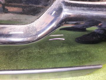 ДВЕРЬ ПЯТАЯ НА NISSAN X-TRAIL T31