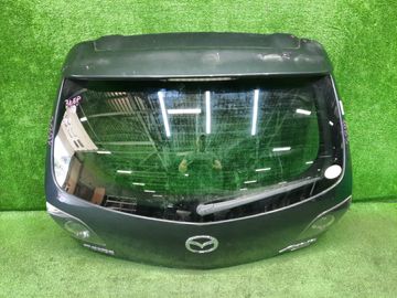 ДВЕРЬ ПЯТАЯ НА MAZDA AXELA BKEP