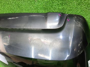 ДВЕРЬ ПЯТАЯ НА MAZDA AXELA BKEP