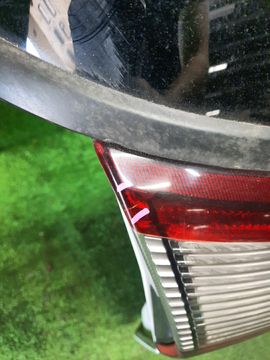 ДВЕРЬ ПЯТАЯ НА SUBARU LEGACY BH5