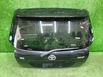 ДВЕРЬ ПЯТАЯ НА TOYOTA RUNX NZE124