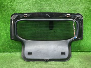 ДВЕРЬ ПЯТАЯ НА TOYOTA RUNX NZE124