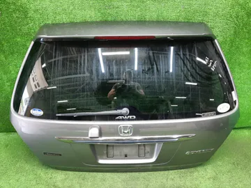 ДВЕРЬ ПЯТАЯ НА HONDA ODYSSEY RA7
