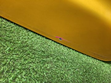 ДВЕРЬ ПЯТАЯ НА HONDA PARTNER EY8