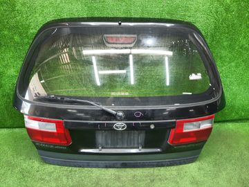 ДВЕРЬ ПЯТАЯ НА TOYOTA CALDINA ST195
