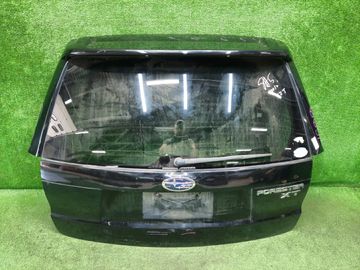 ДВЕРЬ ПЯТАЯ НА SUBARU FORESTER SH5