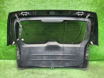 ДВЕРЬ ПЯТАЯ НА SUBARU FORESTER SH5