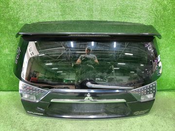ДВЕРЬ ПЯТАЯ НА MITSUBISHI OUTLANDER CW5W