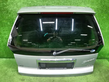 ДВЕРЬ ПЯТАЯ НА MITSUBISHI CHARIOT GRANDIS N94W