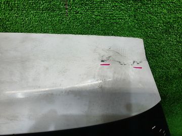ДВЕРЬ ПЯТАЯ НА NISSAN EXPERT W11