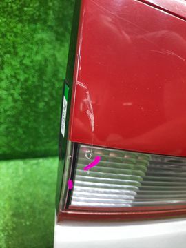 ДВЕРЬ ПЯТАЯ НА NISSAN EXPERT W11
