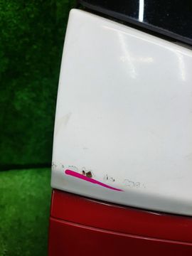 ДВЕРЬ ПЯТАЯ НА NISSAN EXPERT W11