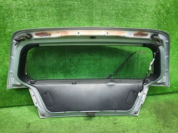 ДВЕРЬ ПЯТАЯ НА NISSAN PULSAR N15