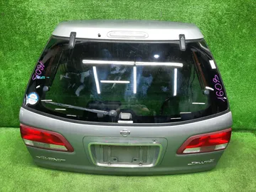 ДВЕРЬ ПЯТАЯ НА NISSAN AVENIR W11
