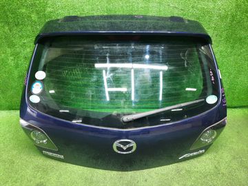 ДВЕРЬ ПЯТАЯ НА MAZDA AXELA BK3P