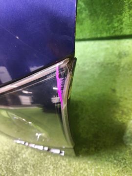 ДВЕРЬ ПЯТАЯ НА MAZDA AXELA BK3P