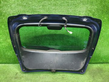 ДВЕРЬ ПЯТАЯ НА MAZDA AXELA BK3P