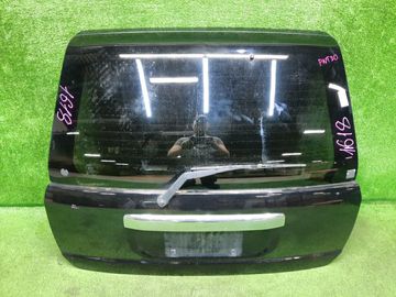 ДВЕРЬ ПЯТАЯ НА NISSAN X-TRAIL T30
