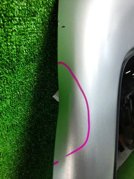 ДВЕРЬ ПЯТАЯ НА MAZDA FORD ESCAPE EPFWF