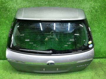 ДВЕРЬ ПЯТАЯ НА SUBARU LEGACY BP5