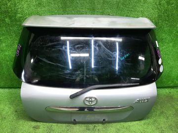 ДВЕРЬ ПЯТАЯ НА TOYOTA ALLEX NZE121