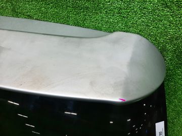ДВЕРЬ ПЯТАЯ НА TOYOTA ALLEX NZE121