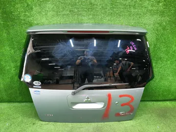 ДВЕРЬ ПЯТАЯ НА MITSUBISHI DION CR6W