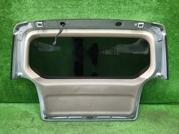 ДВЕРЬ ПЯТАЯ НА MITSUBISHI DION CR6W