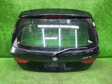 ДВЕРЬ ПЯТАЯ НА BMW X1 E84