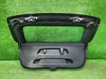 ДВЕРЬ ПЯТАЯ НА BMW X1 E84
