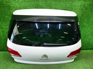 ДВЕРЬ ПЯТАЯ НА CITROEN C4 B7