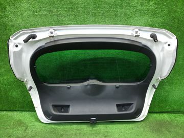 ДВЕРЬ ПЯТАЯ НА CITROEN C4 B7