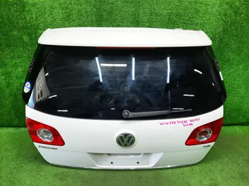 ДВЕРЬ ПЯТАЯ НА VOLKSWAGEN PASSAT 3C