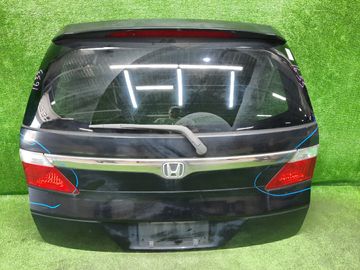 ДВЕРЬ ПЯТАЯ НА HONDA AIRWAVE GJ1
