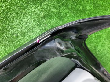 ДВЕРЬ ПЯТАЯ НА HONDA AIRWAVE GJ1